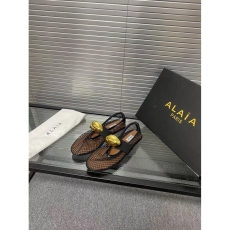 Alaia Shoes